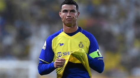 is ronaldo leaving al nassr for mls